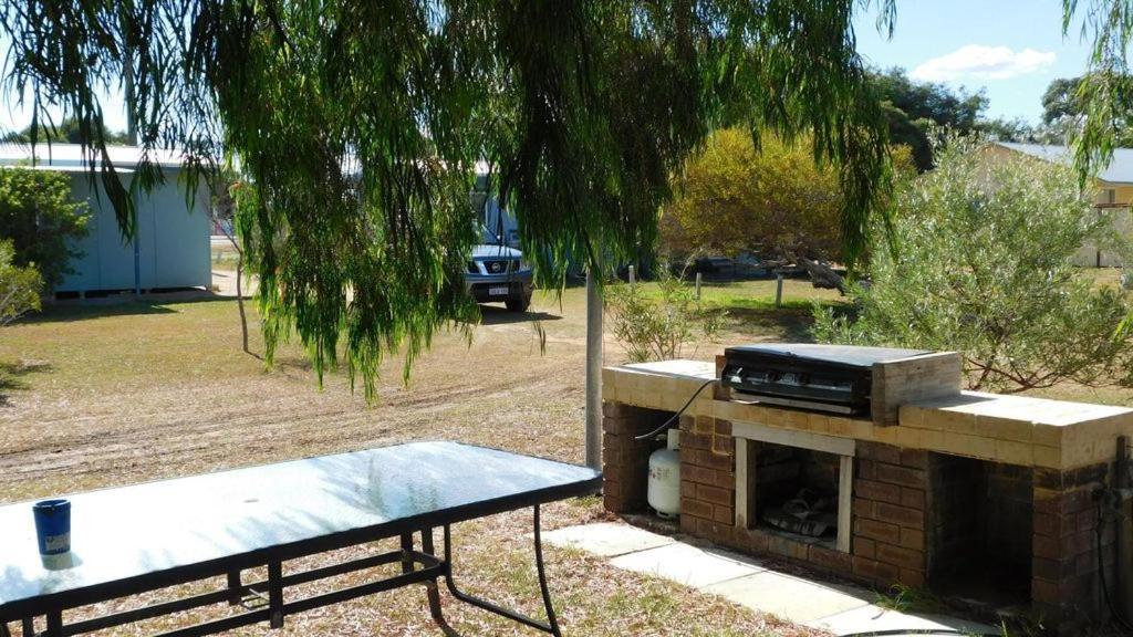 Cottage 53 - Topspot Cottages Jurien Bay Luaran gambar