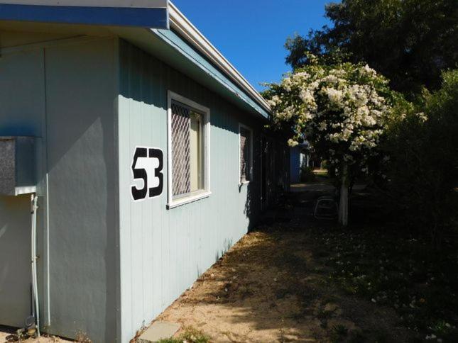 Cottage 53 - Topspot Cottages Jurien Bay Luaran gambar