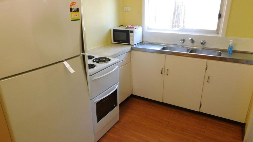Cottage 53 - Topspot Cottages Jurien Bay Luaran gambar