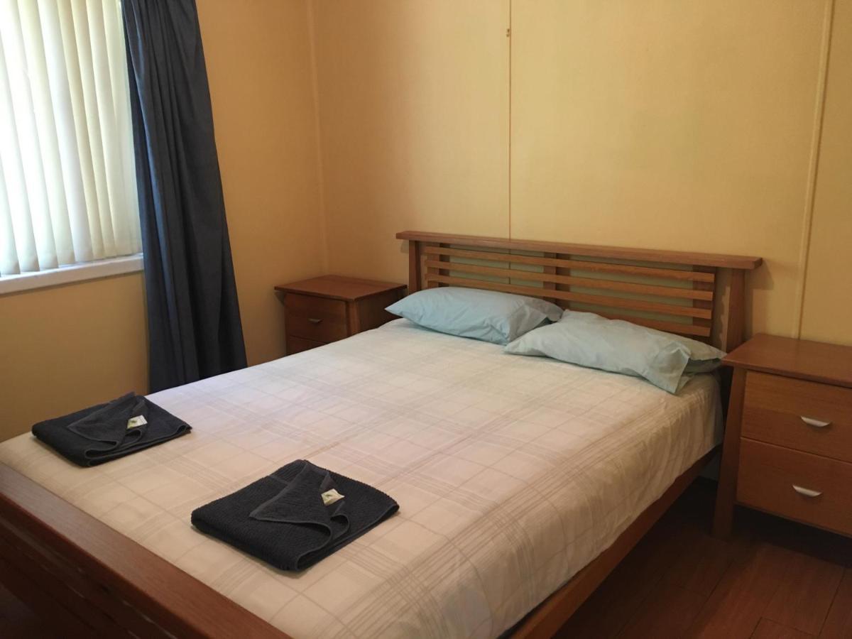 Cottage 53 - Topspot Cottages Jurien Bay Luaran gambar