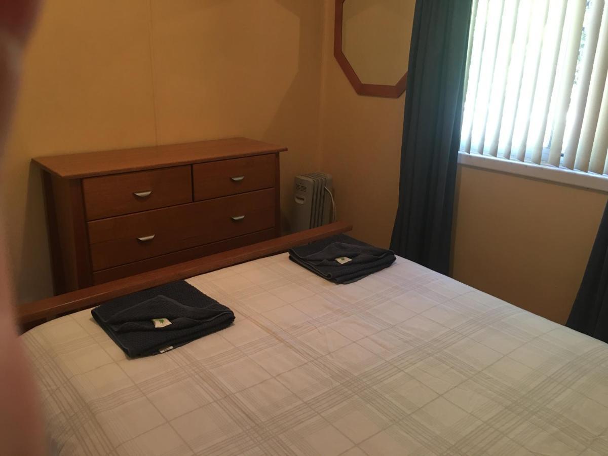 Cottage 53 - Topspot Cottages Jurien Bay Luaran gambar